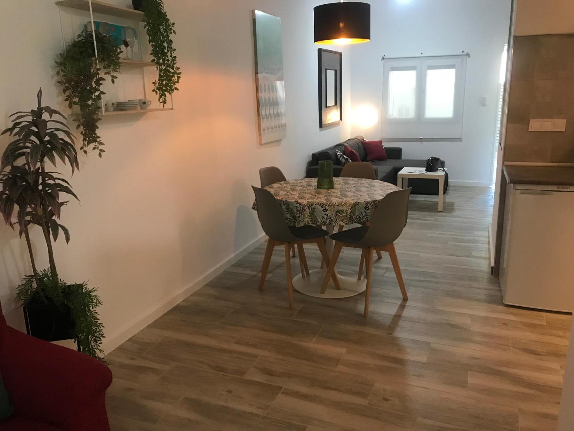 Apartamento Apartamento Moderno Junto Al Mar Vinarós Exterior foto