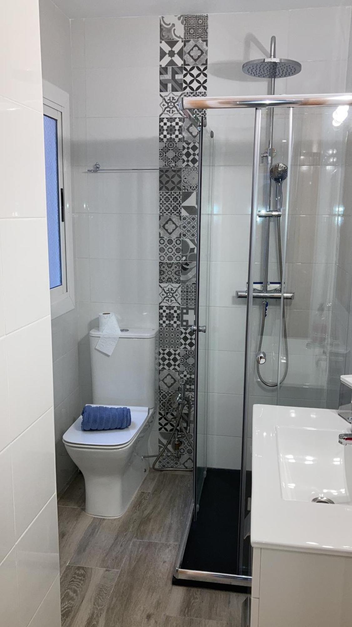 Apartamento Apartamento Moderno Junto Al Mar Vinarós Exterior foto