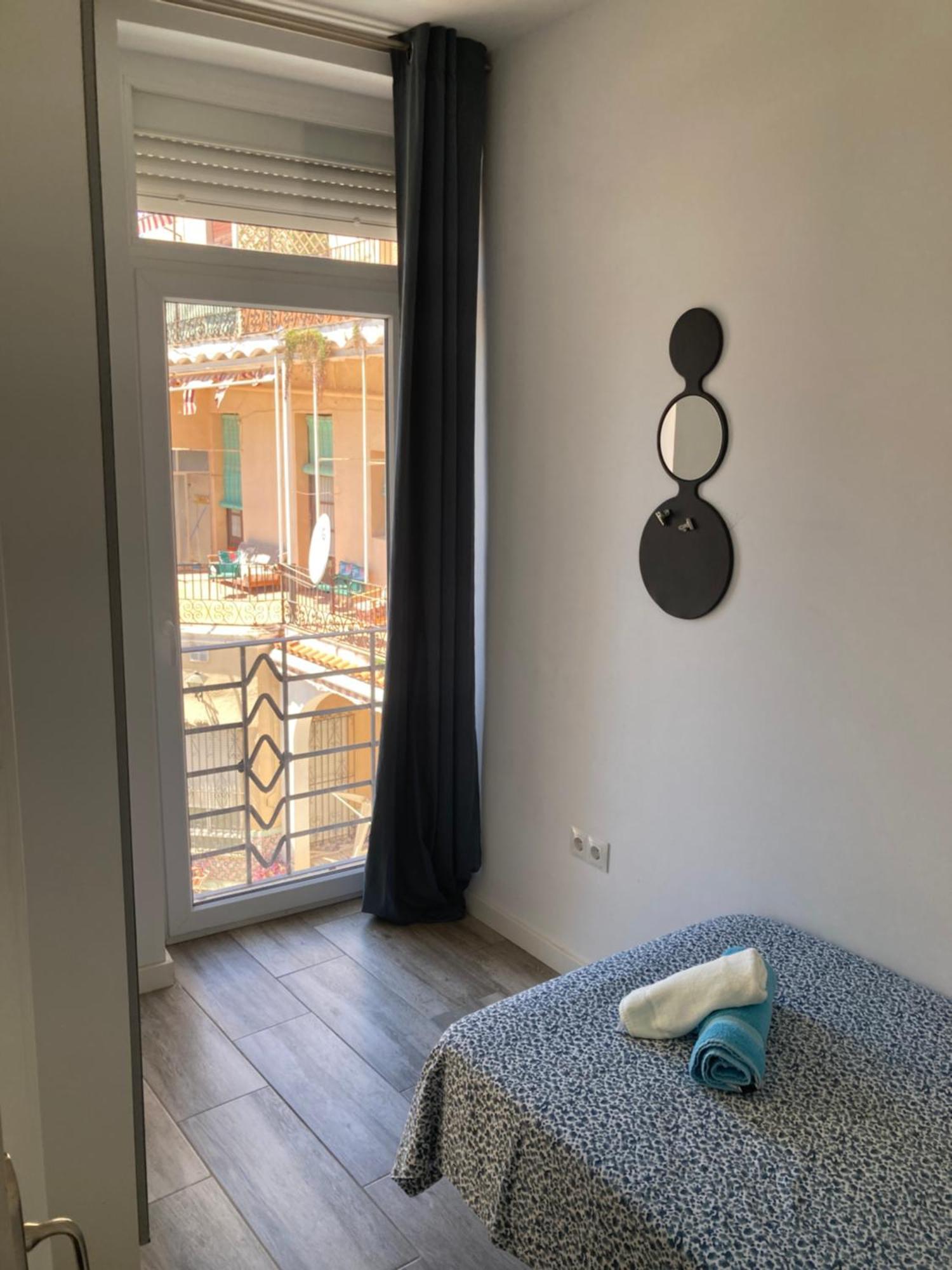 Apartamento Apartamento Moderno Junto Al Mar Vinarós Exterior foto